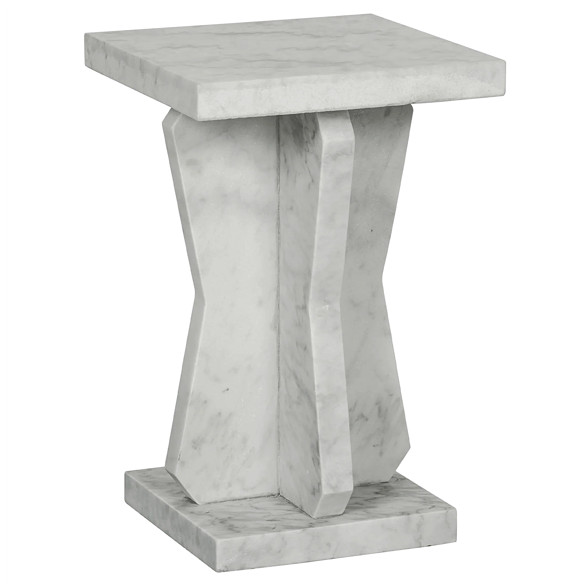 Vasco Side Table - Frankwebs