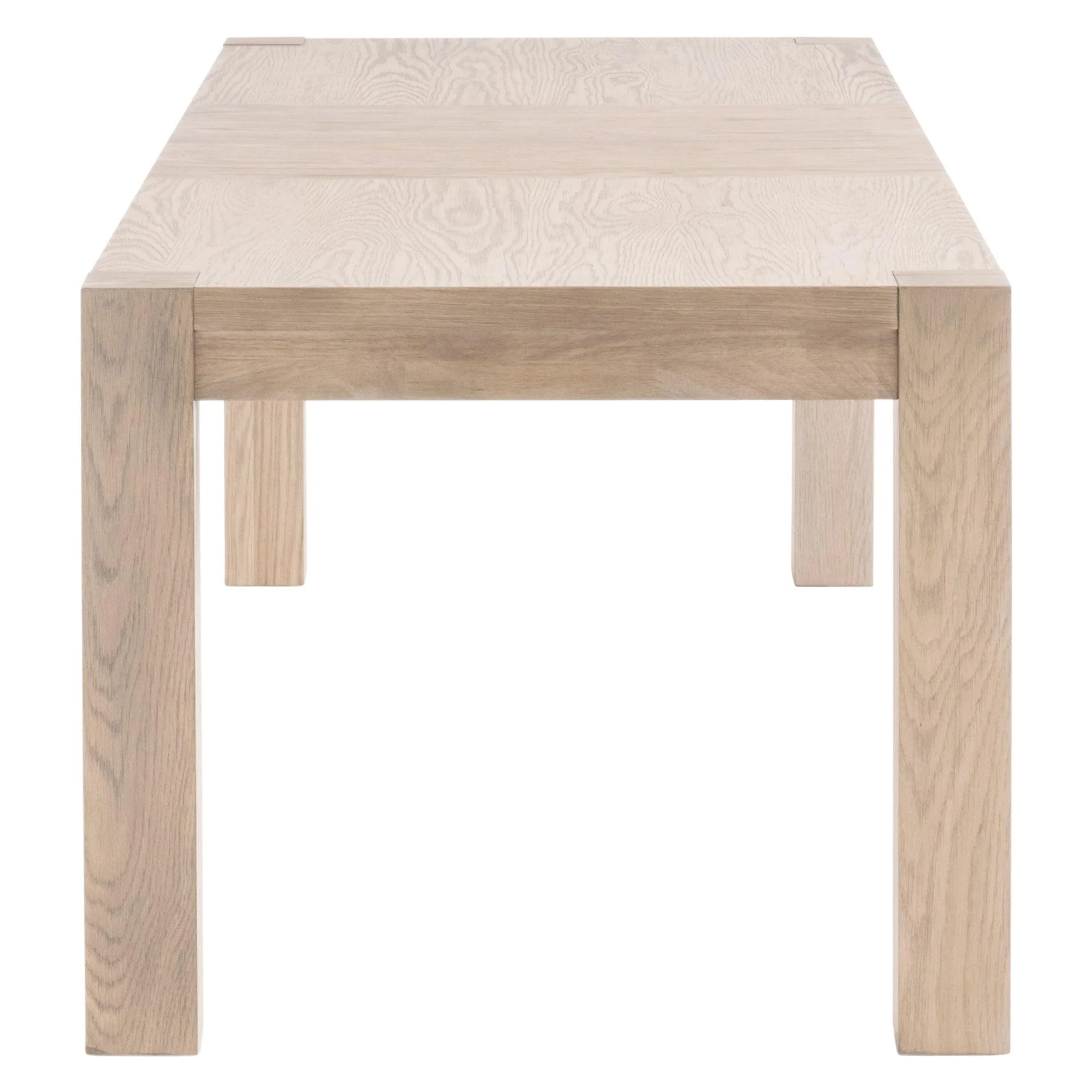 Adler Extension Dining Table - Frankwebs