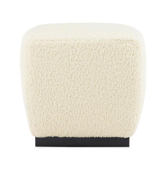 MARSHMALLOW OTTOMAN - Frankwebs