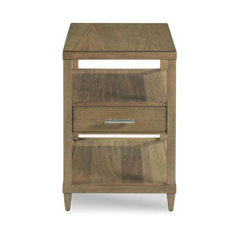 Greenwich Chairside Table - Frankwebs