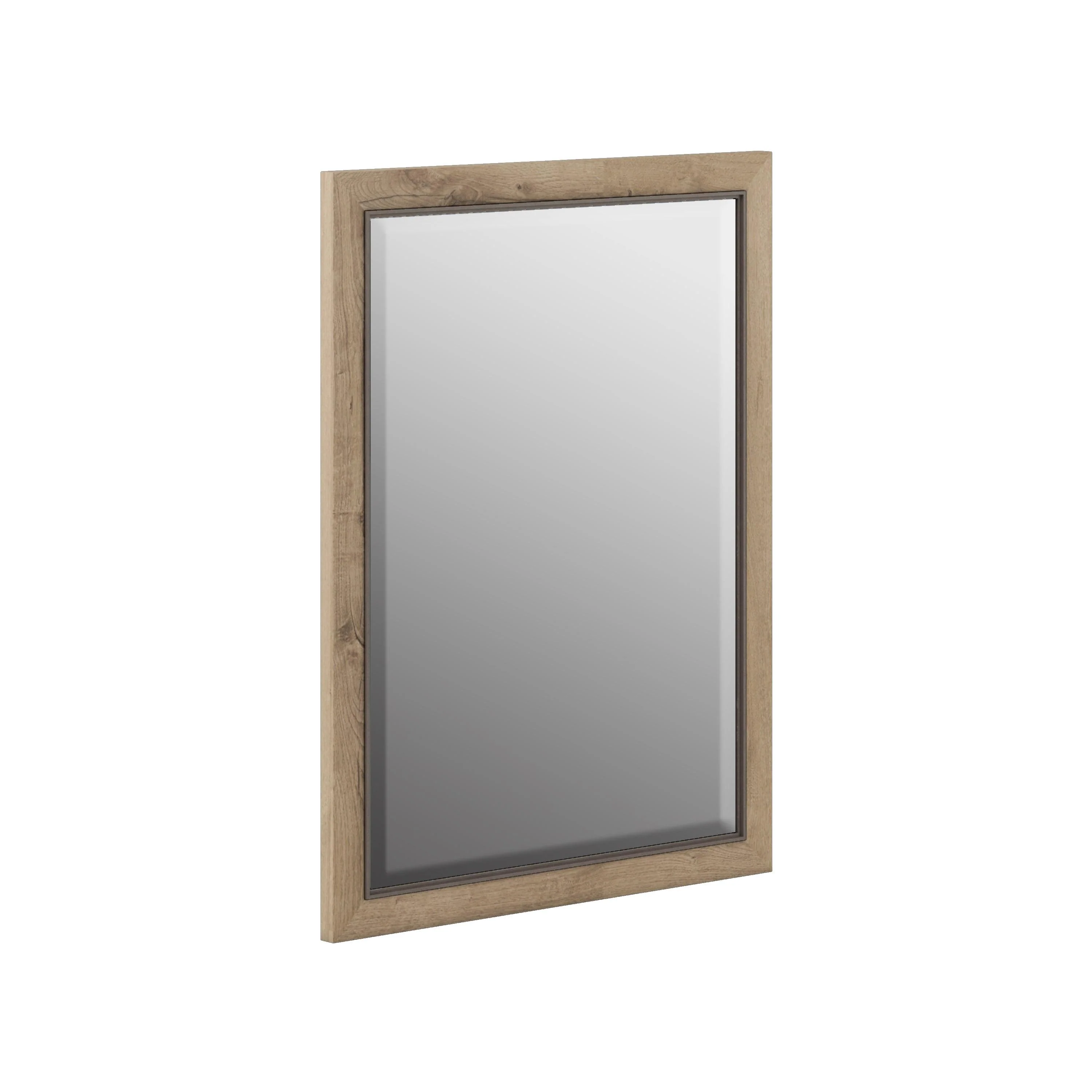 Garrison Landscape Mirror - Frankwebs