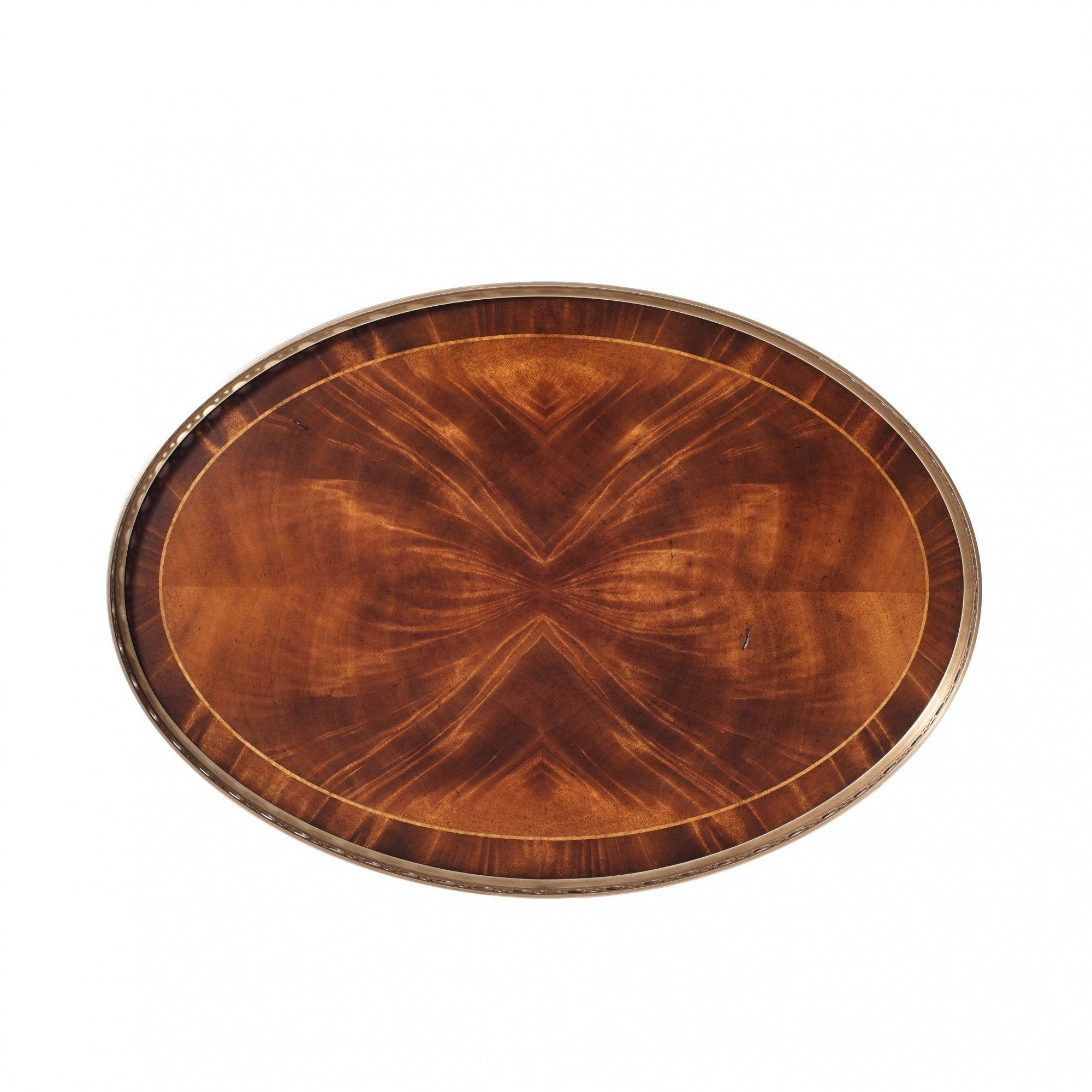 Fine Accent Table - Frankwebs