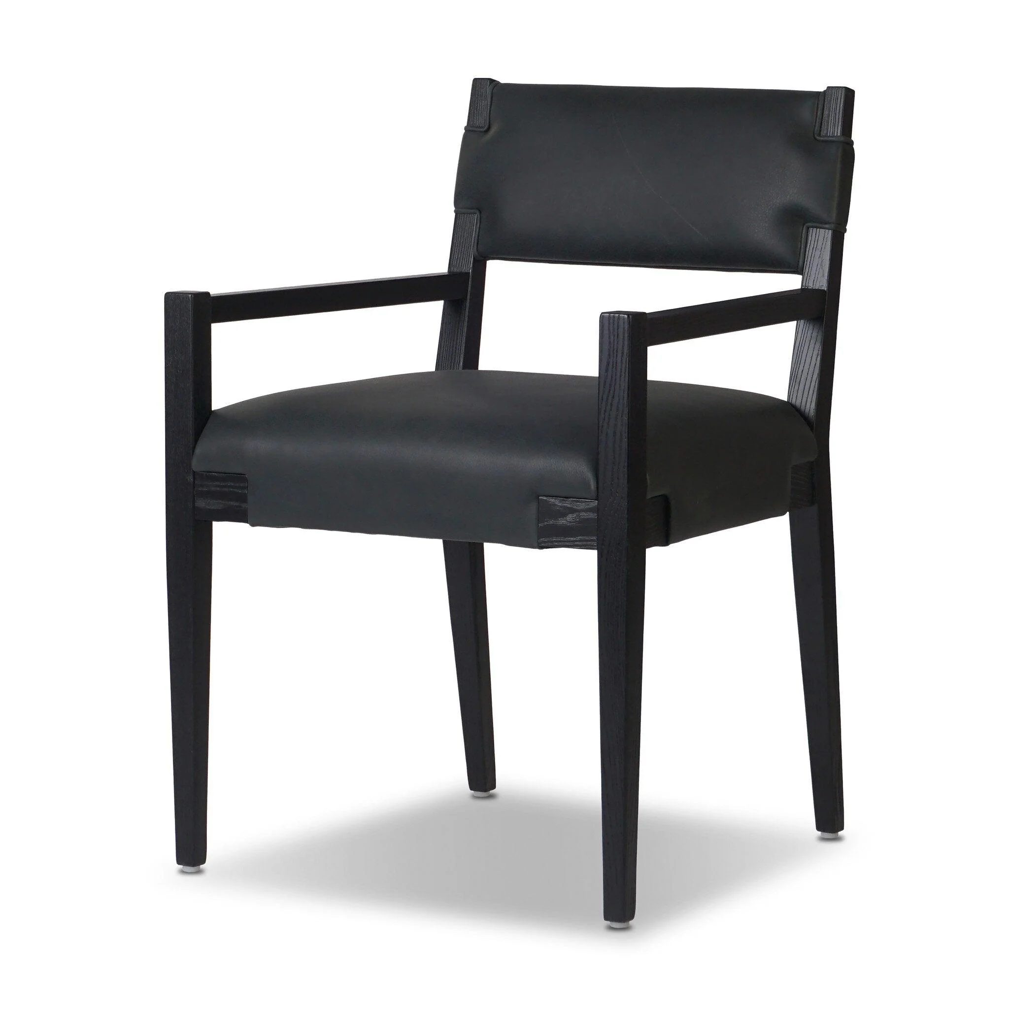 Tamari Dining Armchair - Frankwebs