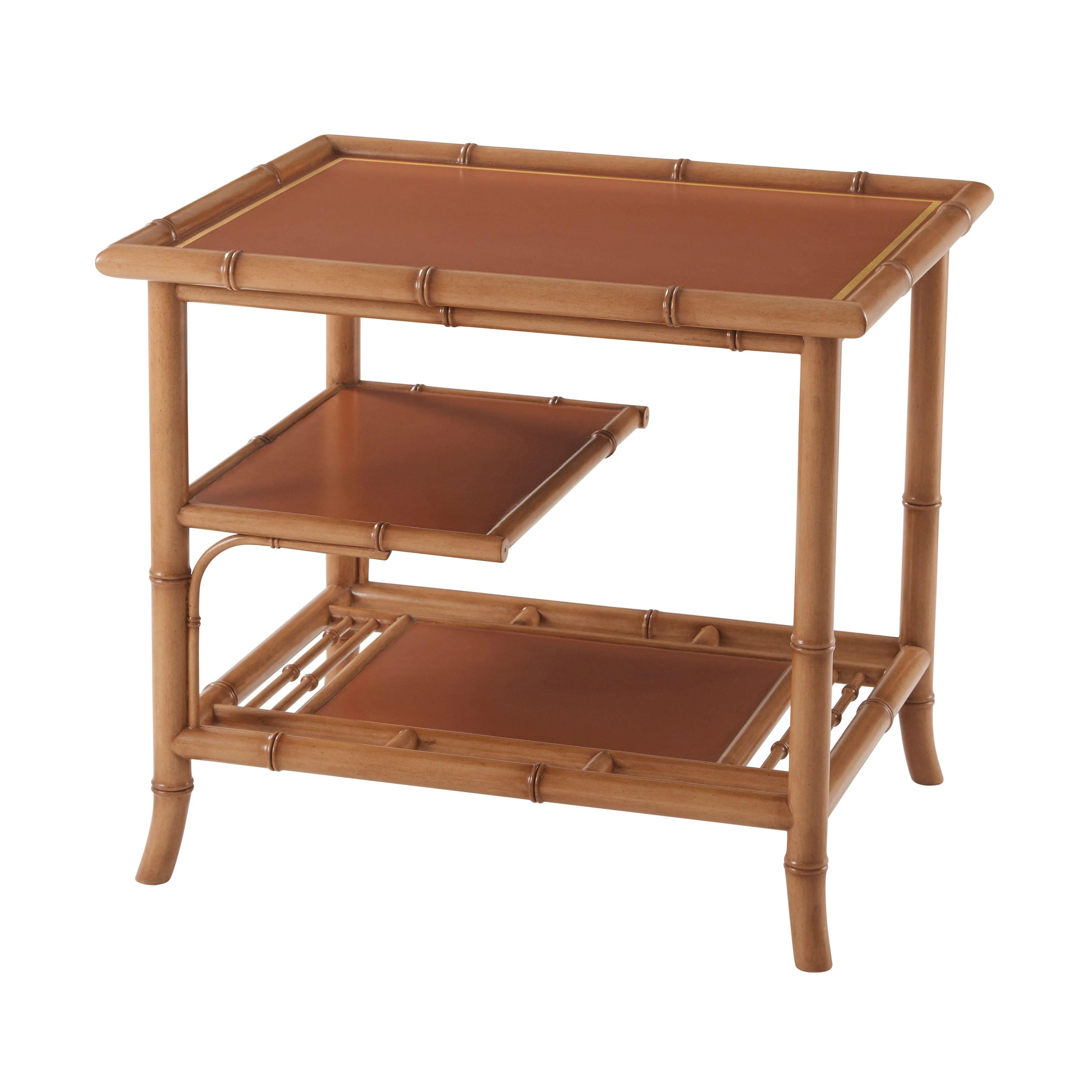 May Side Table - Frankwebs