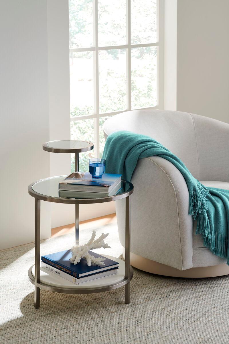 AHEAD OF THE CURVE CHAIR - Frankwebs