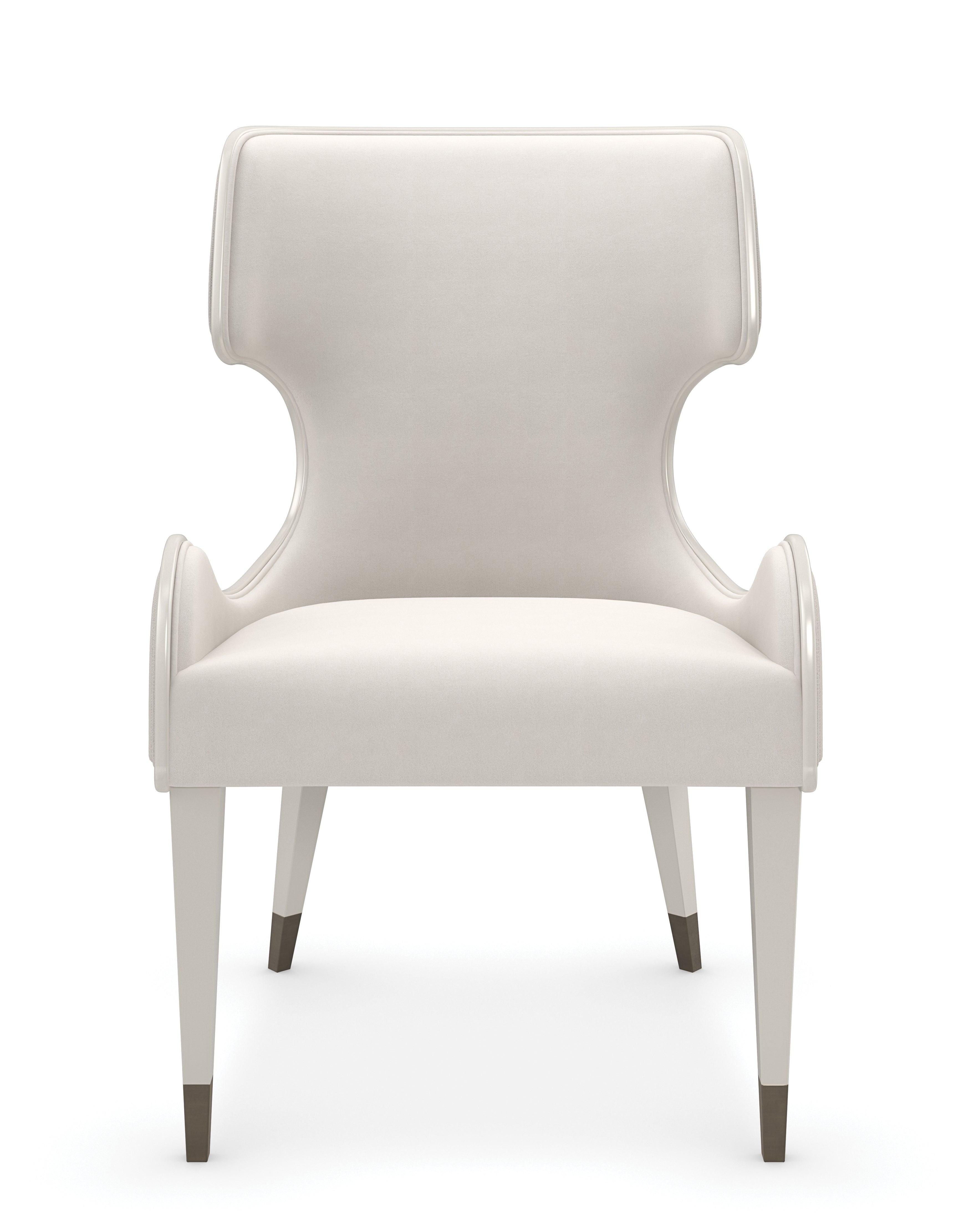 Valentina Uph Arm Chair - Frankwebs