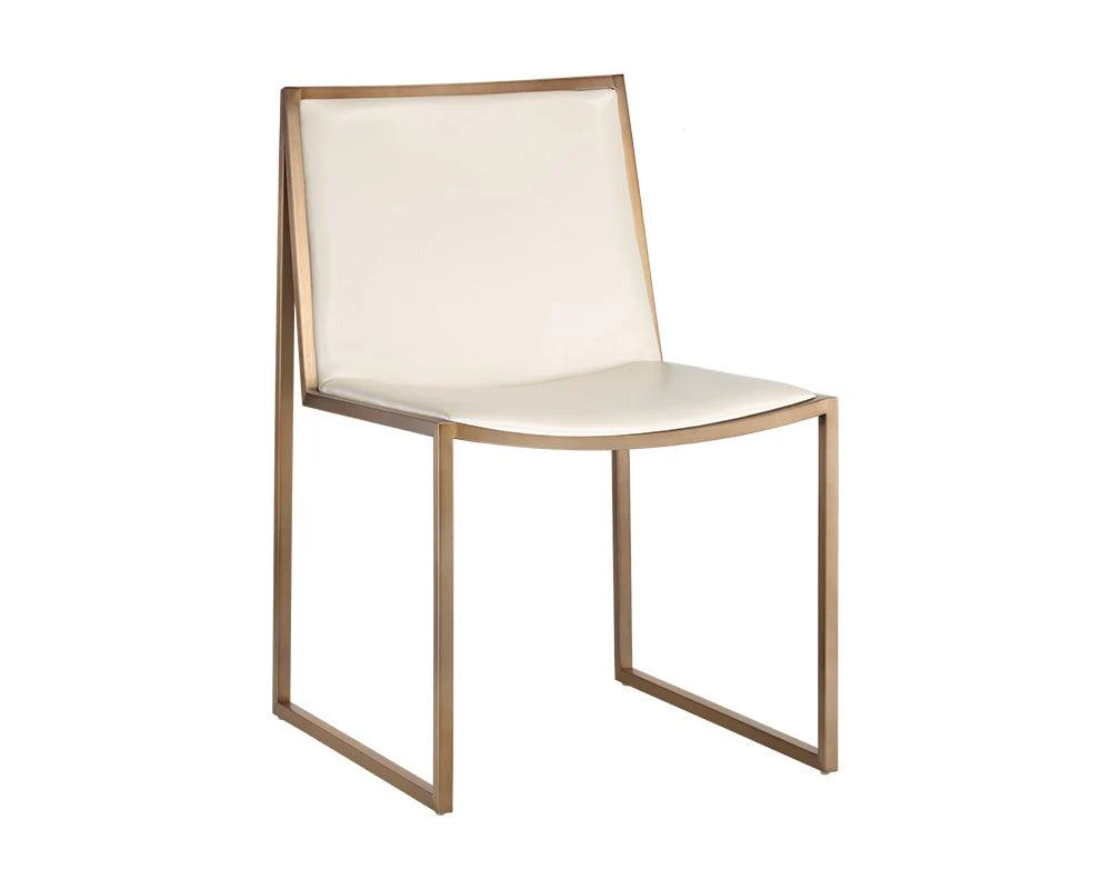 Blair Dining Chair  - Set of 2 - Frankwebs