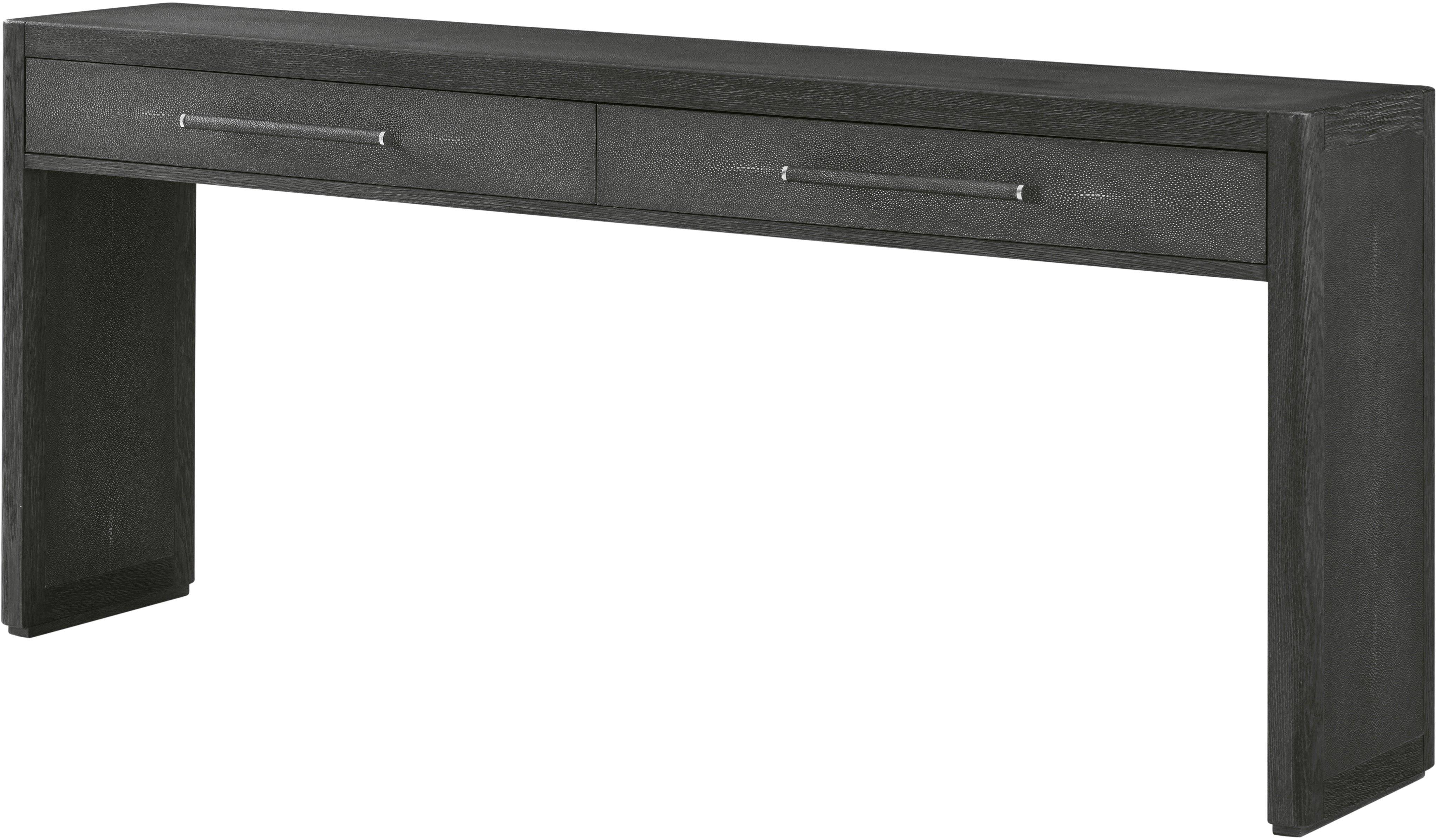 Maxwell 2-Drawer Console Table - Frankwebs