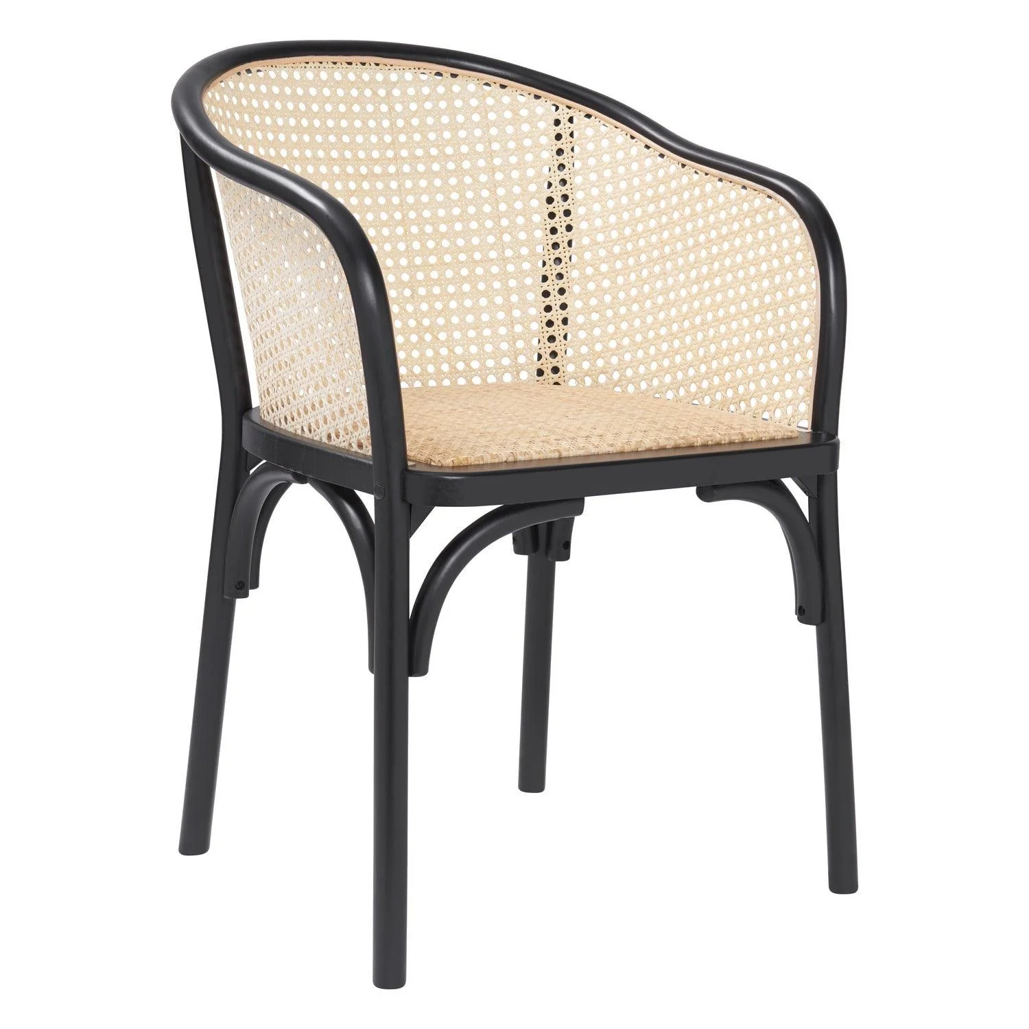 Elsy Armchair - Frankwebs