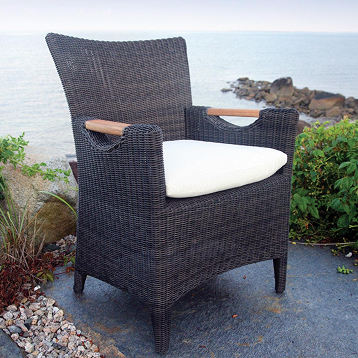 Culebra Dining Armchair - Set of 2 - Frankwebs