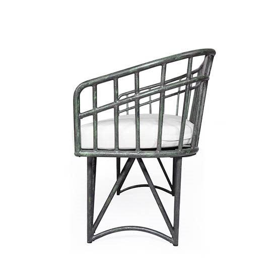 Jardin Bench - Frankwebs