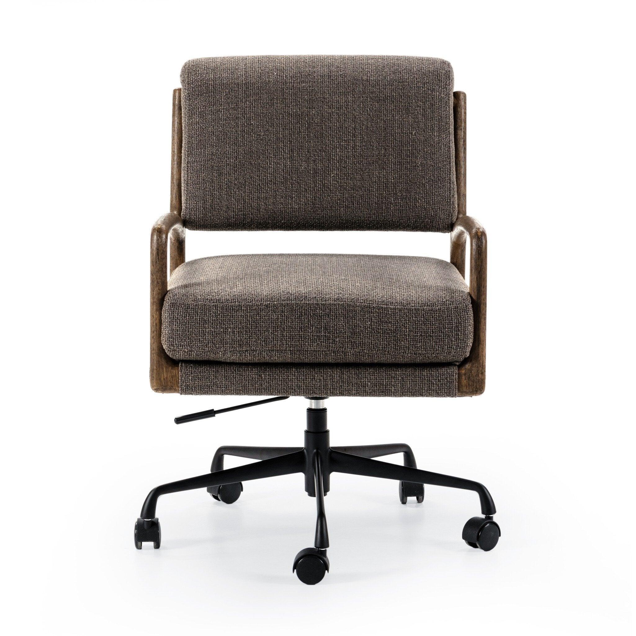 Maguire Desk Chair - Frankwebs