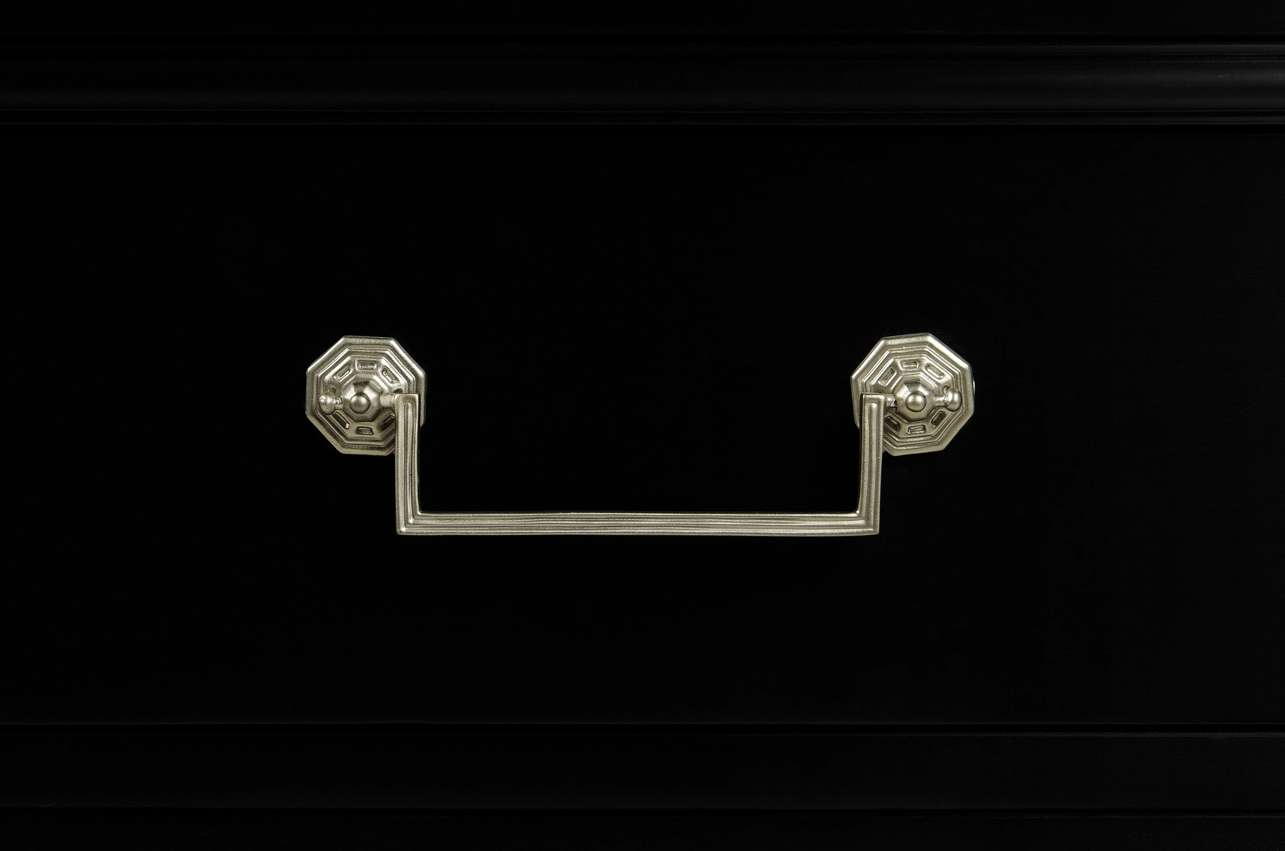 Reimagined Sprite Display Cabinet - Frankwebs