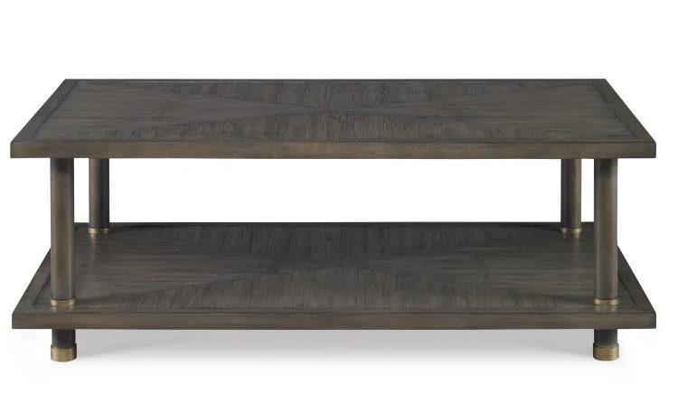 Curate Biscayne Cocktail Table - Frankwebs