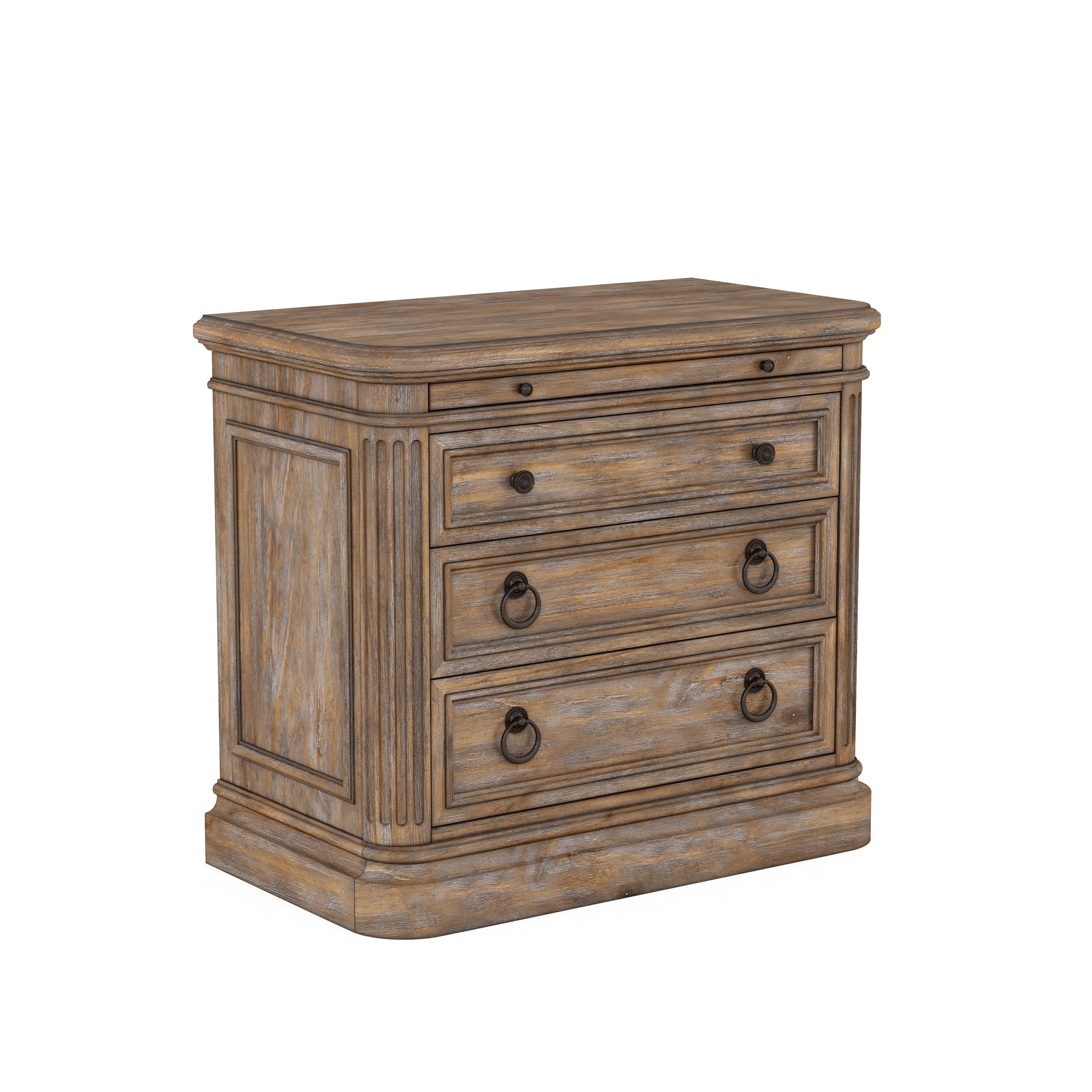 Architrave Nightstand - Frankwebs