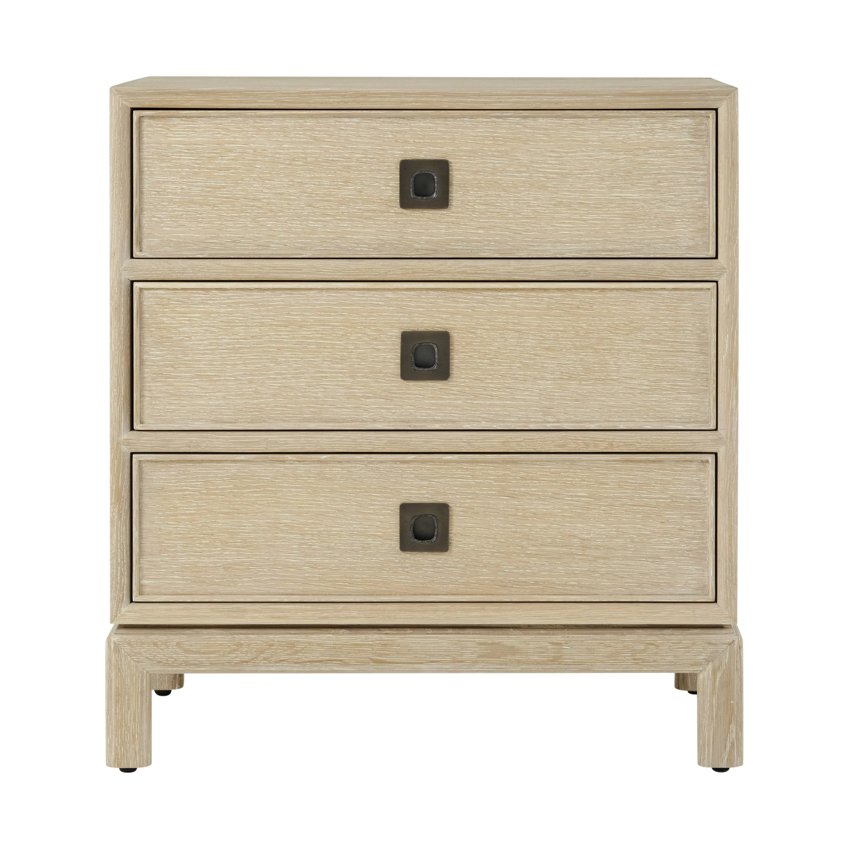 Montauk Small Nightstand - Frankwebs