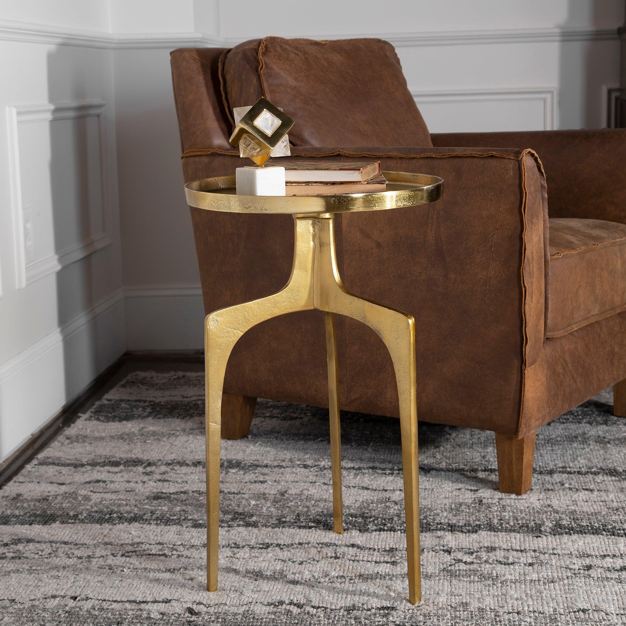 KENNA ACCENT TABLE - Frankwebs