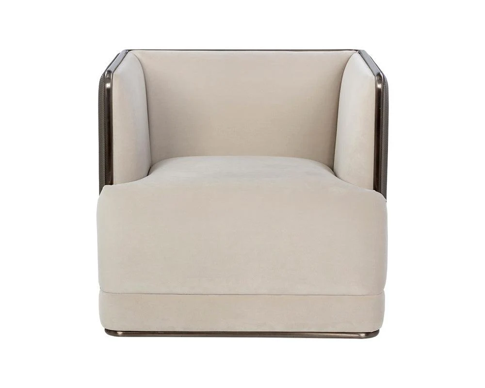 Sierra Armchair - Frankwebs