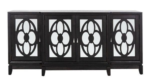 MADELEINE MIRRORED SIDEBOARD - Frankwebs