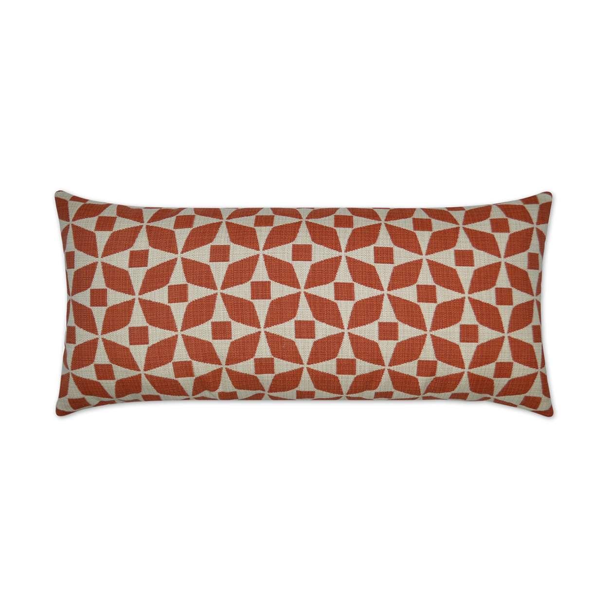 Outdoor Marquee Lumbar Pillow - Frankwebs