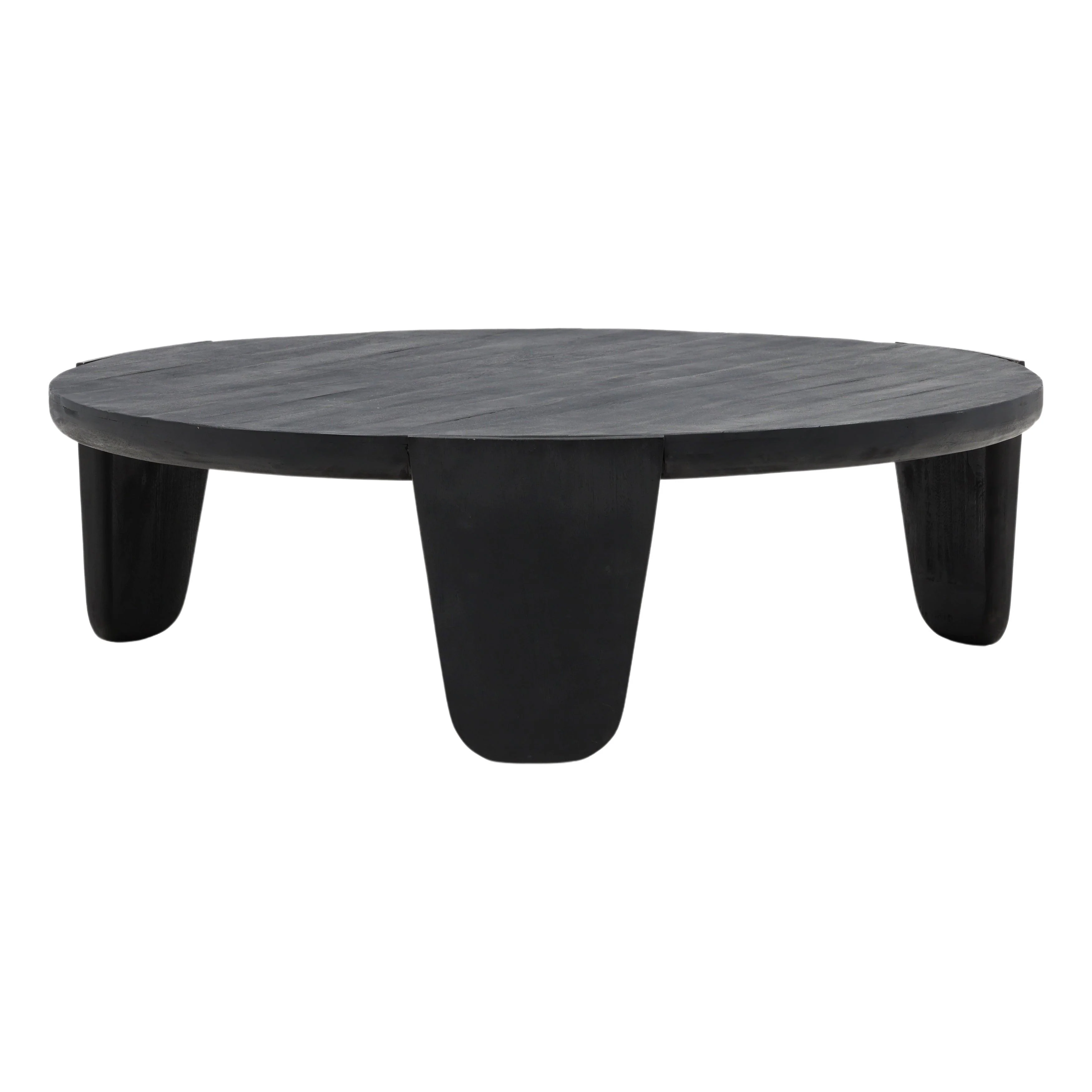Finlan Coffee Table Black - Frankwebs
