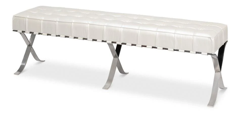 Catalunya Long Bench - Frankwebs