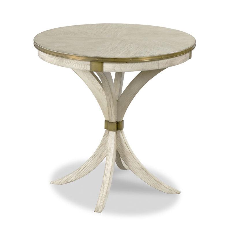 Leilani Side Table - Frankwebs