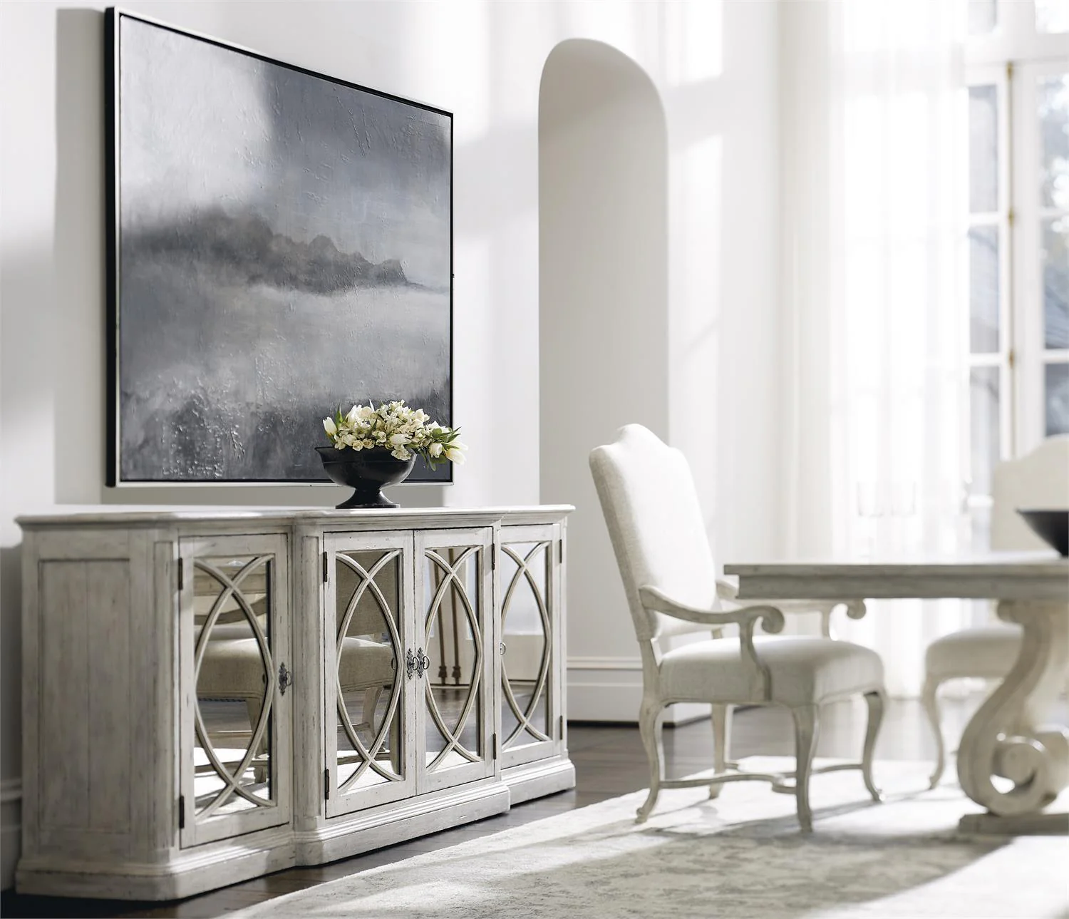 MIRABELLE BUFFET - Frankwebs