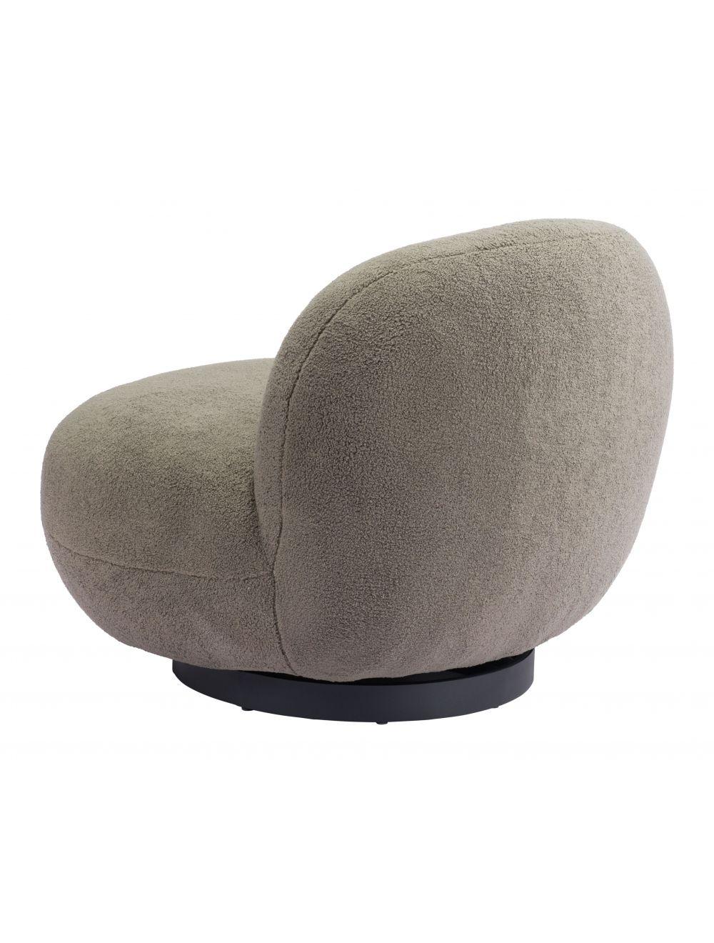 Myanmar Accent Chair Olive Green - Frankwebs