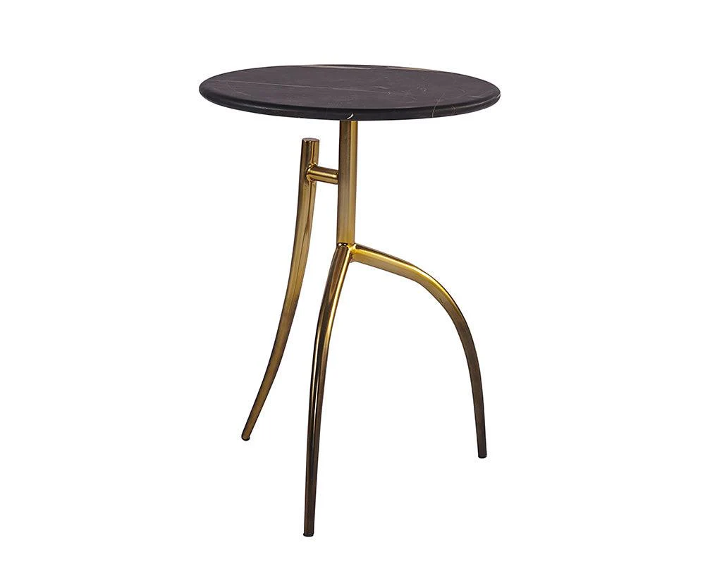 Trent Side Table - Frankwebs