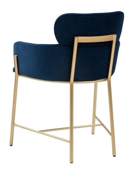 CHARLIZE DINING CHAIR - Frankwebs