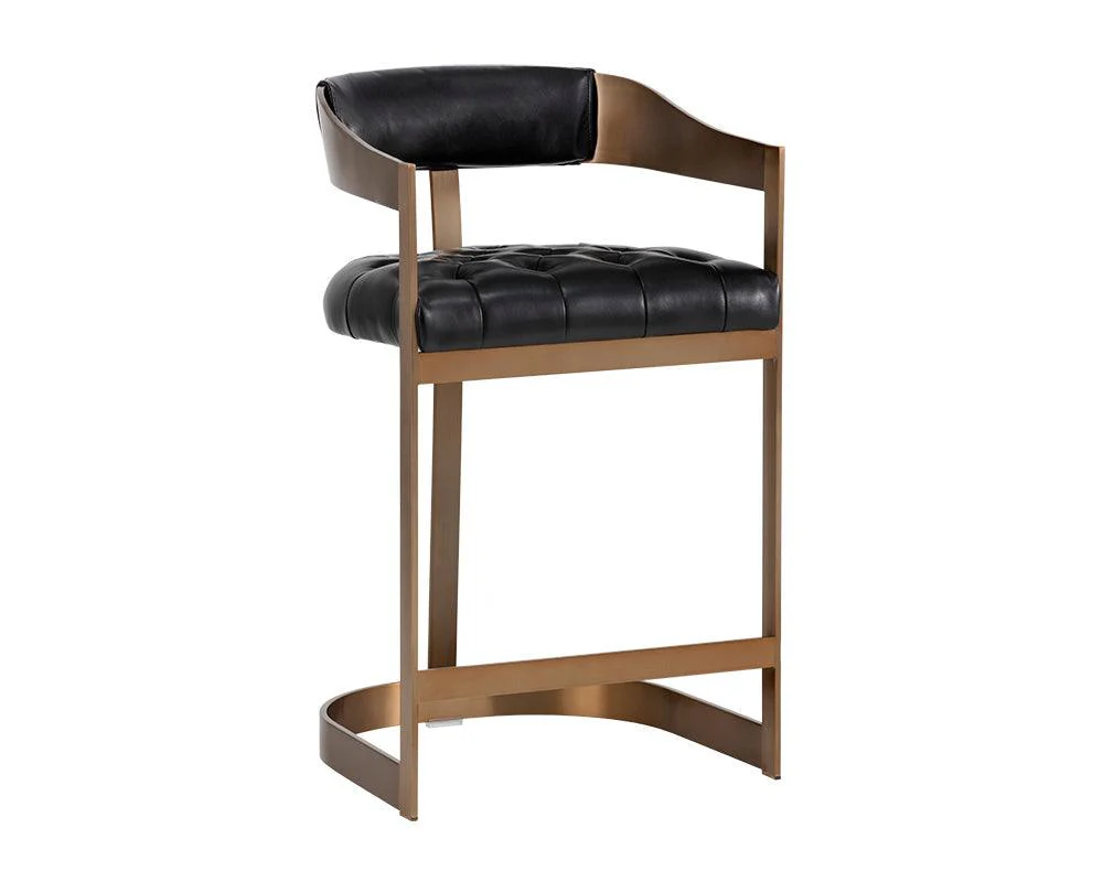 Beaumont Counter Stool - Frankwebs