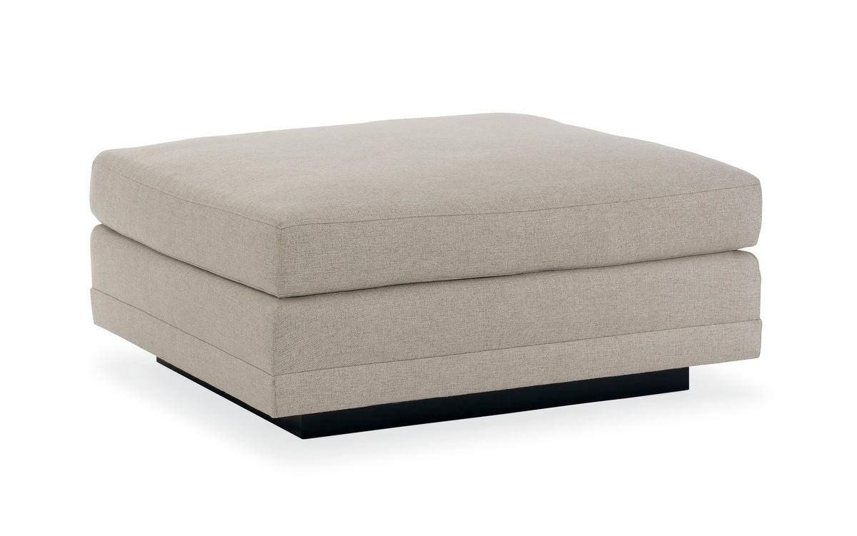 MODERN FUSION OTTOMAN - Frankwebs
