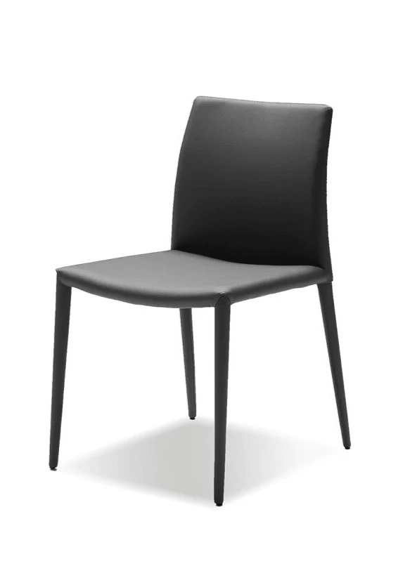 ZENO Dining Chair - Set Of 2 - Frankwebs