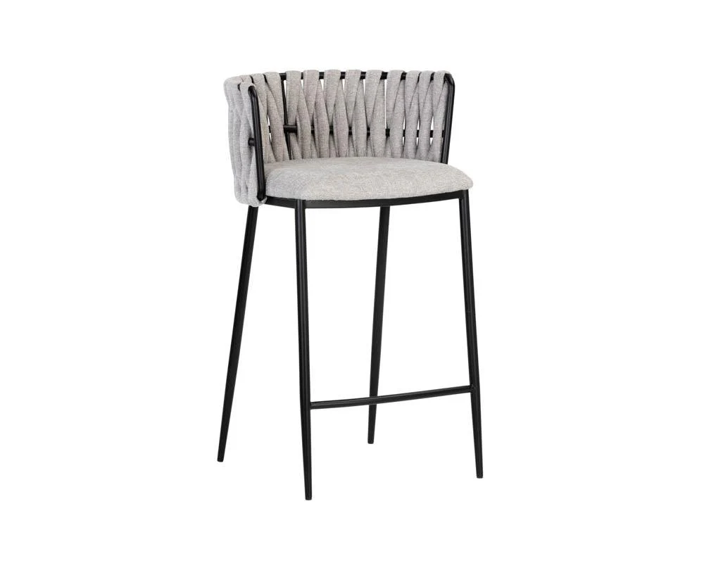 Sarai Counter Stool - Frankwebs