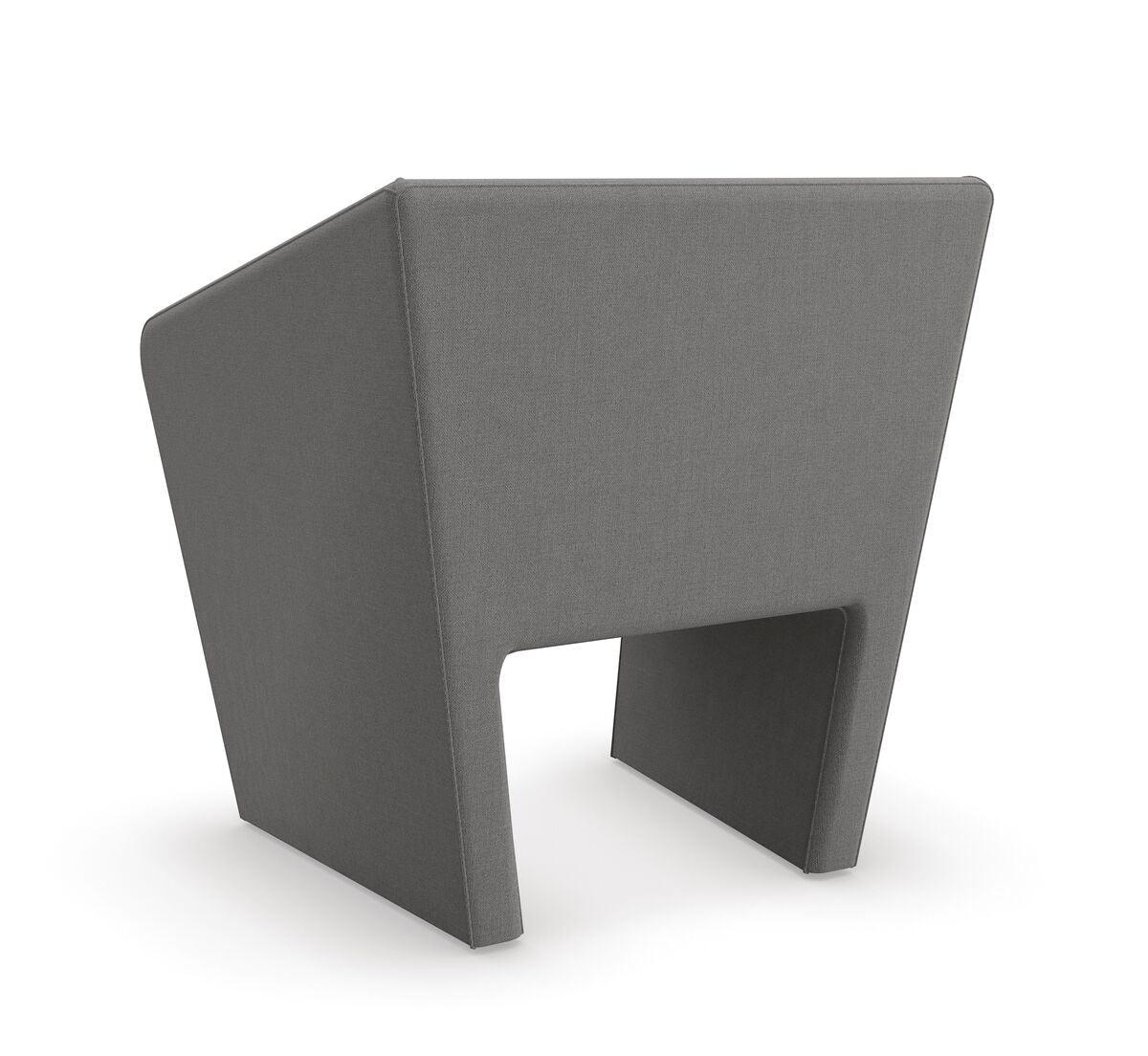 Kelly Hoppen Flyn Occasional Chair - Frankwebs