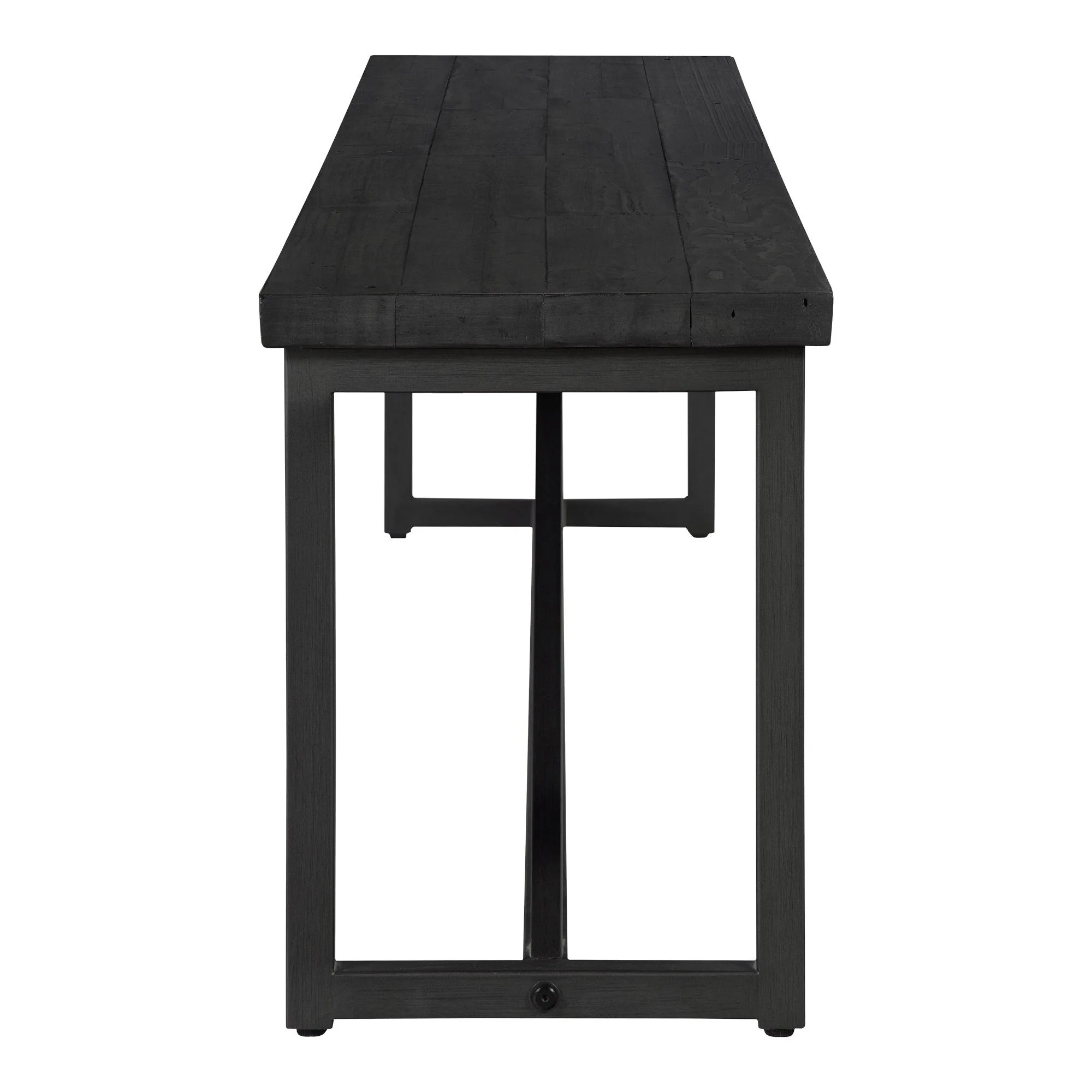 Sierra Bench Black - Frankwebs