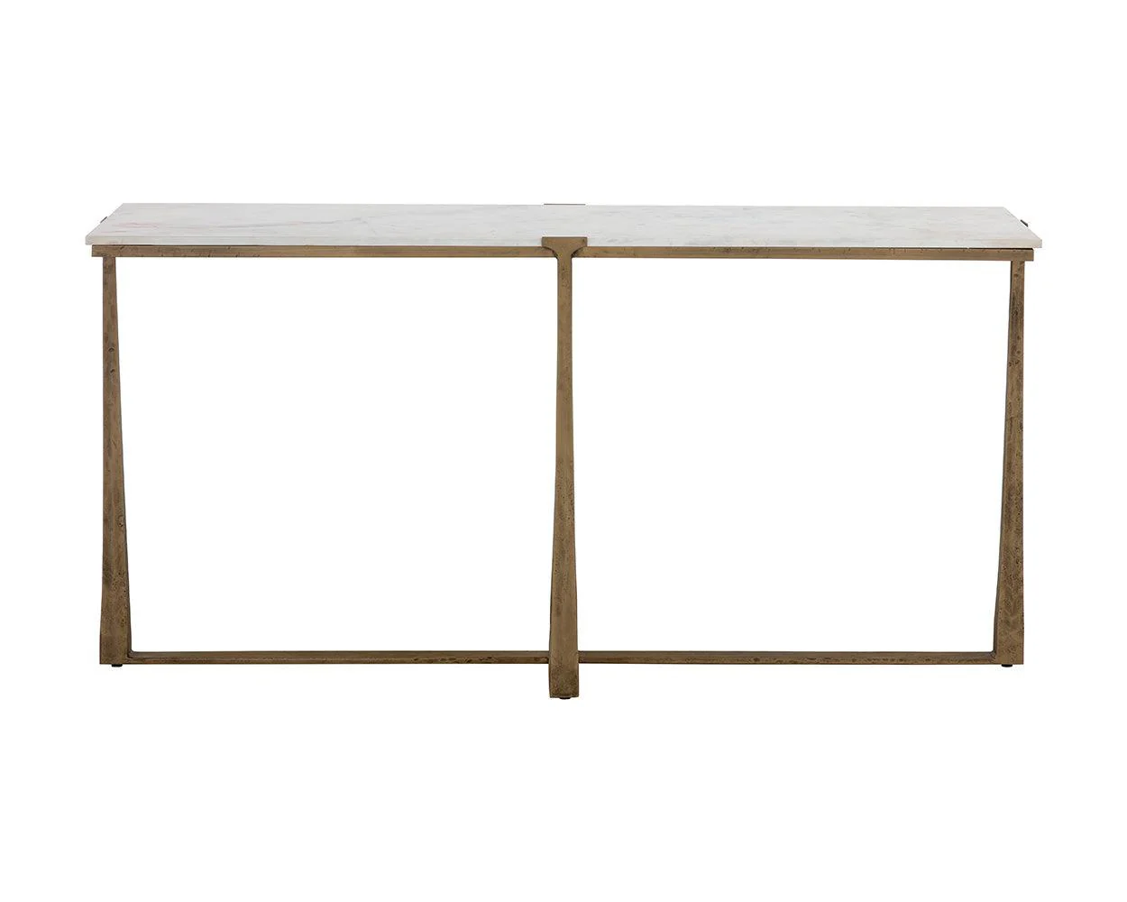 Cowell Console Table - Frankwebs
