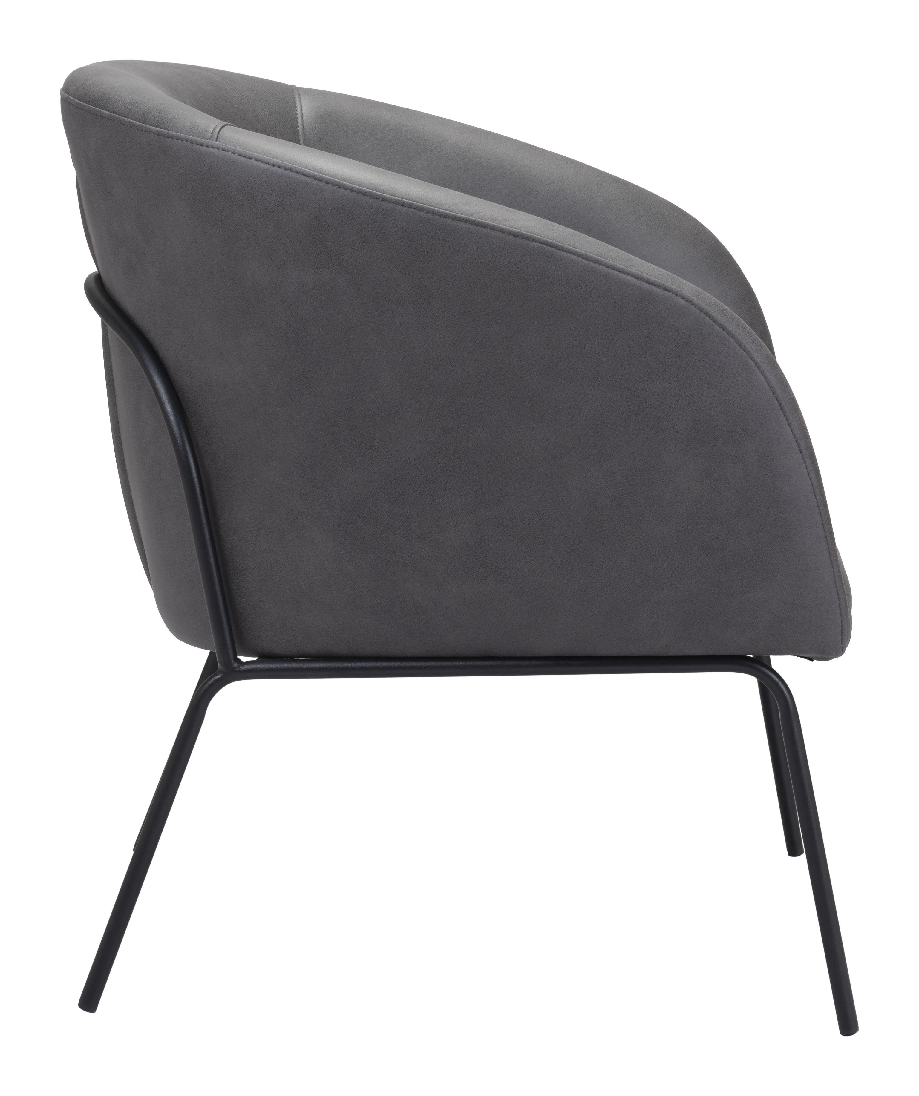 Quinten Accent Chair - Frankwebs