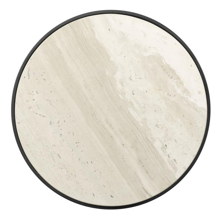 Thomas O'Brien Pericles Martini Table - Frankwebs