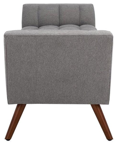 DAMIAN TUFTED BENCH - Frankwebs