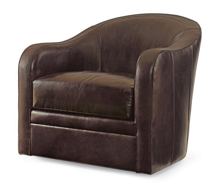 Century Trading Company Bramonte Swivel Chair - Frankwebs