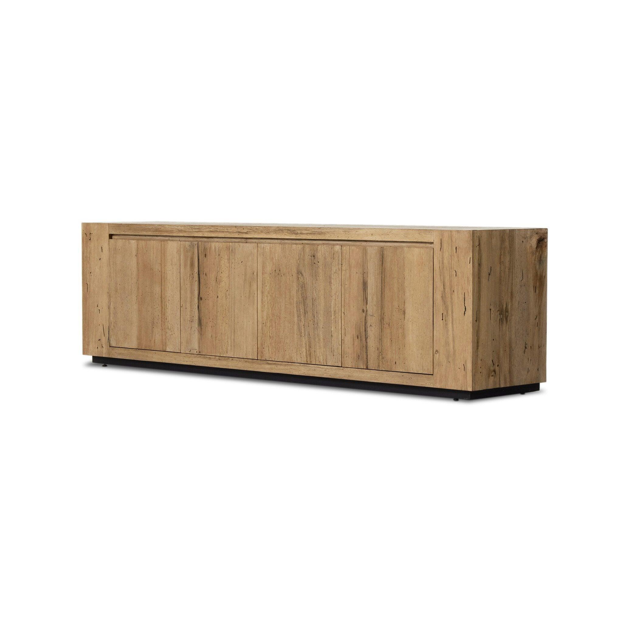 Abaso Media Console - Frankwebs