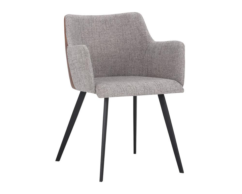 Griffin Dining Armchair - Frankwebs