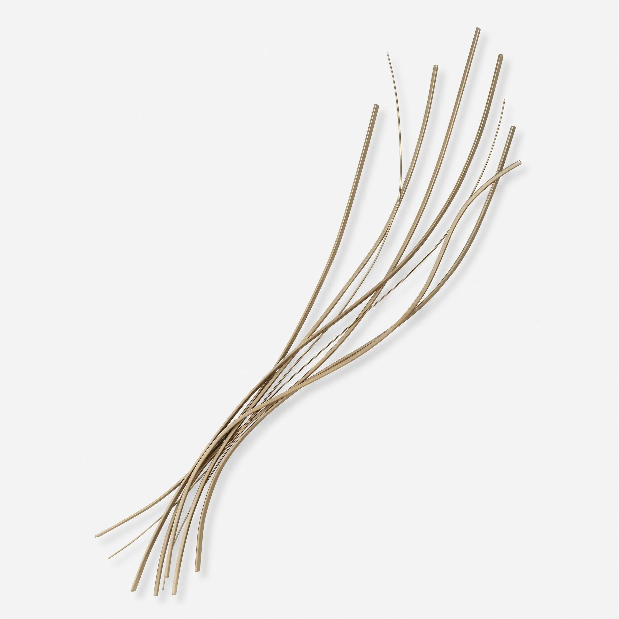 Frequencies Metal Wall Decor - Frankwebs