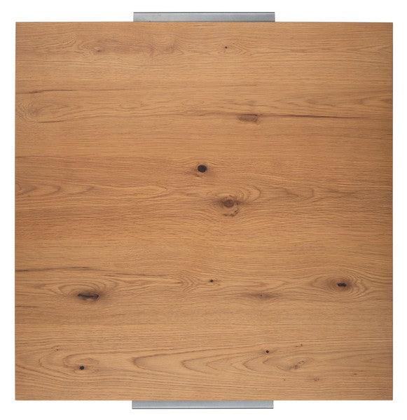 GERALDO ROTATING COFFEE TABLE - Frankwebs