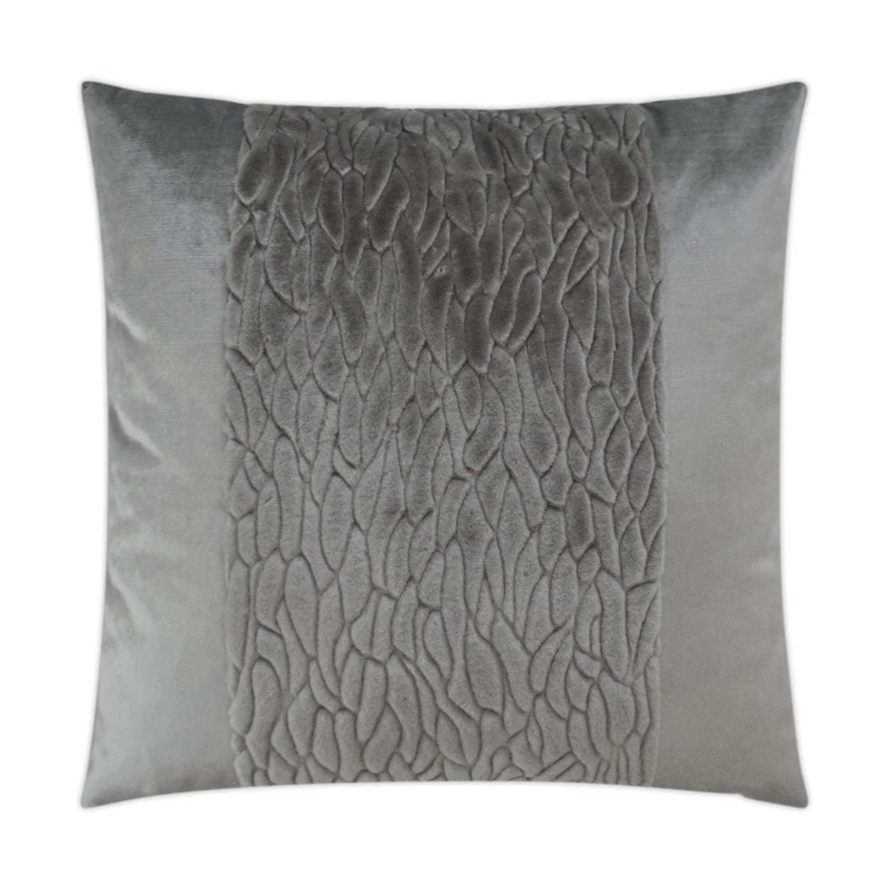 Callard Band Pillow - Frankwebs