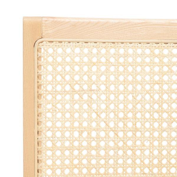 HATTIE FRENCH CANE BARSTOOL - Frankwebs