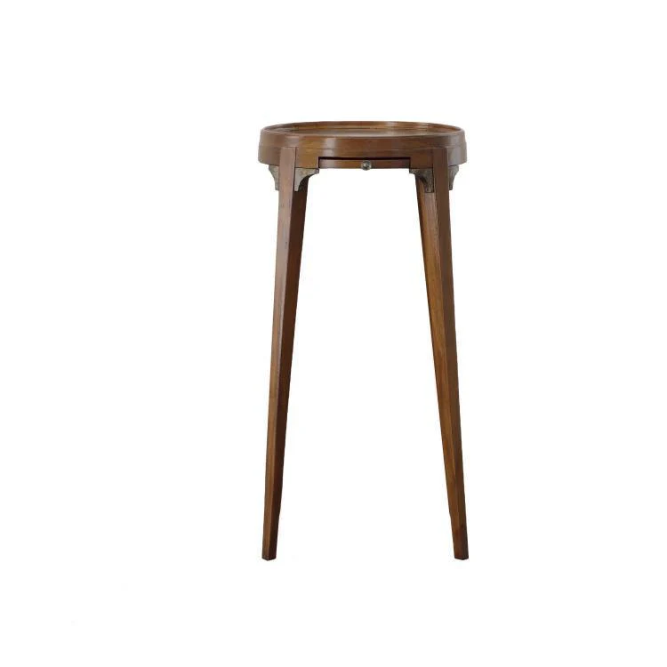 Chapman Chairside Table - Frankwebs