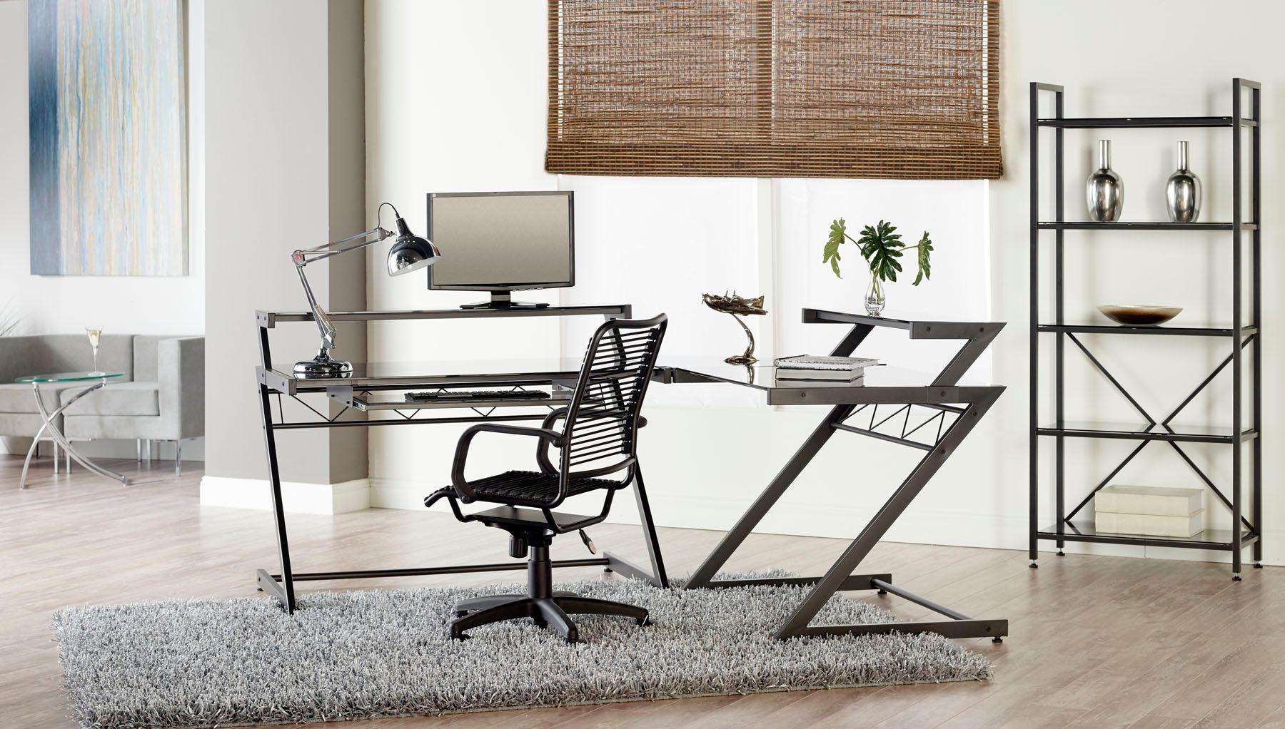 Bradley Bungie Office Chair - Frankwebs